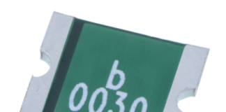 Resettable PTC Fuses