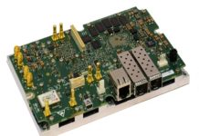 Baseband Processing & RF Module