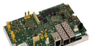 Baseband Processing & RF Module
