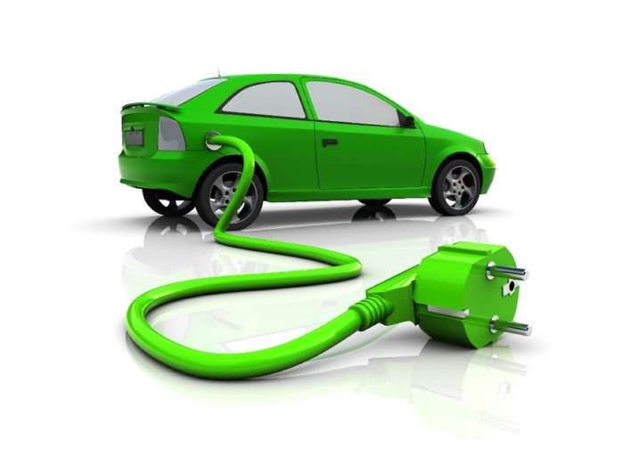 Will your next vehicle be Electric?