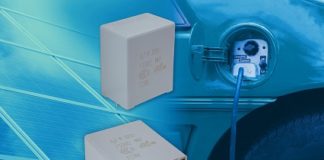 F339X2 305VAC X2 EMI Suppression