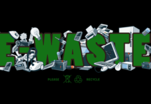 Flood of Electronic Waste Indian Scenario