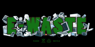Flood of Electronic Waste Indian Scenario