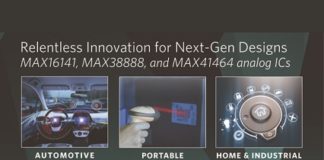 High-Performance Analog ICs