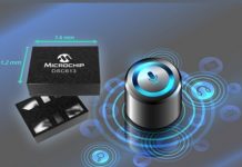 Industry’s smallest multi-output MEMS clock generator by Microchip offers up to 80 percent board space savings on timing components