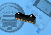 IrDA-Compliant IR Transceiver Module