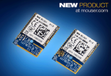 Bluetooth 5 Modules