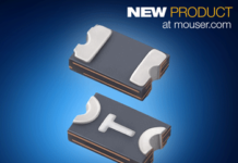 Littelfuse setP Temperature Indicators, Available First from Mouser