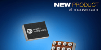 DC-DC synchronous boost converter