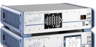 RF switch
