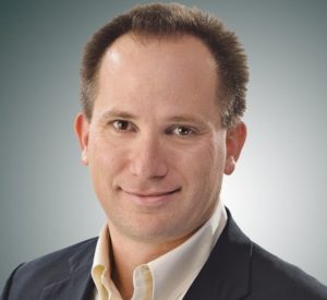 Skybox CEO, Gidi Cohen