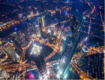 LEDs and Wireless Tech Combine to Build Intelligent Lighting Intelligent Lighting