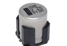 Panasonic Industry Europe expands its Conductive Polymer Hybrid Capacitor portfolio Conductive Polymer Hybrid Capacitor