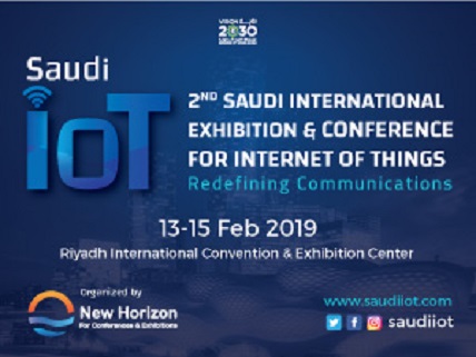 Saudi IoT