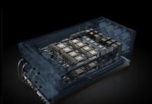 Server Platform
