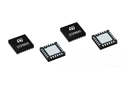 2 New Motors Drivers with multiple Applications & outstanding price-to-performance ratio Motors Drivers