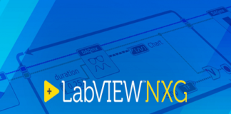 NI LabVIEW NXG