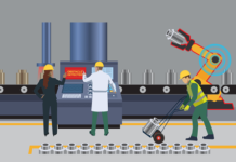 TI new 60-GHz sensor portfolio for worldwide industrial market