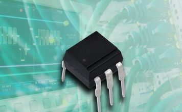 Optocouplers with Schmitt-Trigger