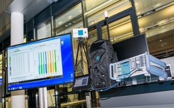 Rohde & Schwarz, iBwave & Anokiwave partner to showcase indoor 5G NR network 5G NR network