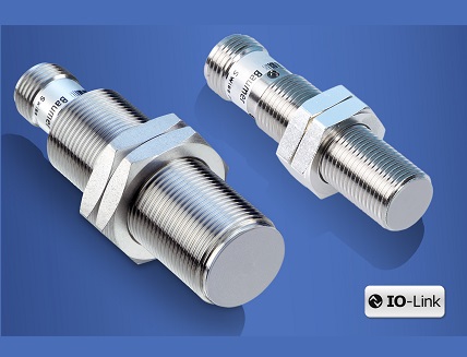 inductive distance sensors