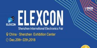 ELEXCON 2018