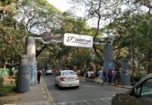 IITs Technical Fest for Second Year