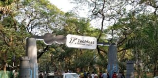 IITs Technical Fest for Second Year