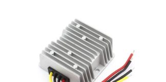 Isolated DC-DC Converter - Vicor Modular Power Components