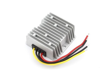 Isolated DC-DC Converter - Vicor Modular Power Components