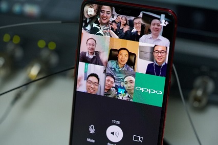 Keysight Technologies, OPPO Collaborate to Accelerate 5G Mobile Device Development and Commercialization