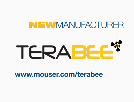 Mouser Electronics and Terabee Sign Global Distribution Agreement
