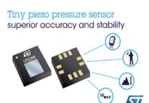 MEMS pressure sensor