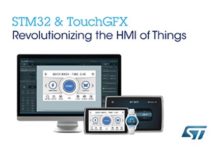 Human-Machine Interface