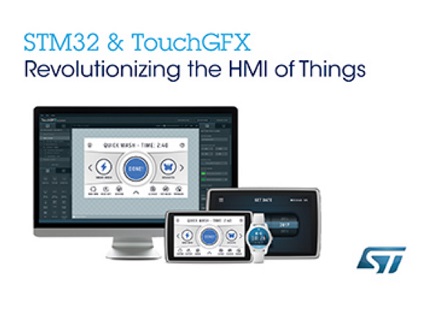 Human-Machine Interface