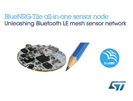 IoT-node development kit