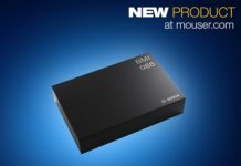 Bosch's BMI088 High-Performance IMU for Drones and Robotics