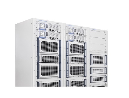 First implementation of the new NATO standard: Rohde & Schwarz awarded order from Royal Danish Navy for BRASS EO R&S Series4100 software defined radios