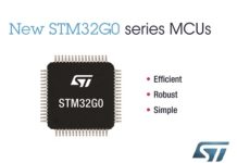 STM32 Microcontrollers