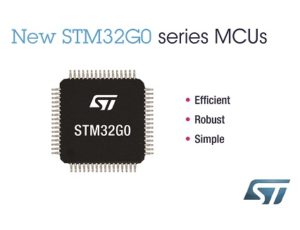 STM32 Microcontrollers