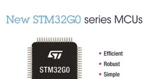 STM32 Microcontrollers