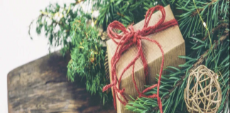 Holiday Gift Guide