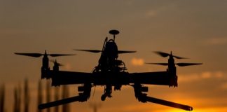 Drones for Construction