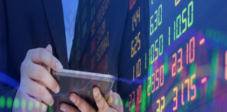 financial industry security
