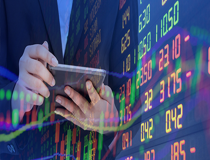 financial industry security