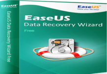 Data Recovery Software