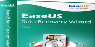 Data Recovery Software