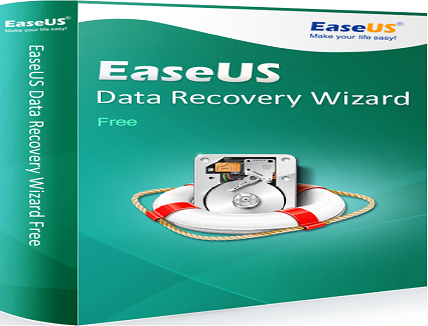 Data Recovery Software