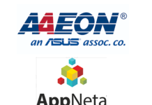 AppNeta and AAEON