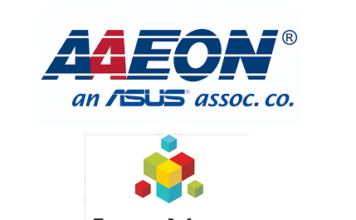 AppNeta and AAEON Partner on Network Monitoring Platform at 100 Gbps Speeds AppNeta and AAEON